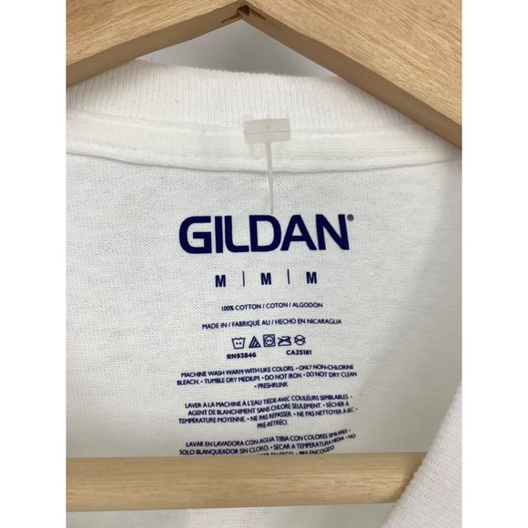 Mom Squad graphic print short sleeve tee NEW size medium - Picture 2 of 3